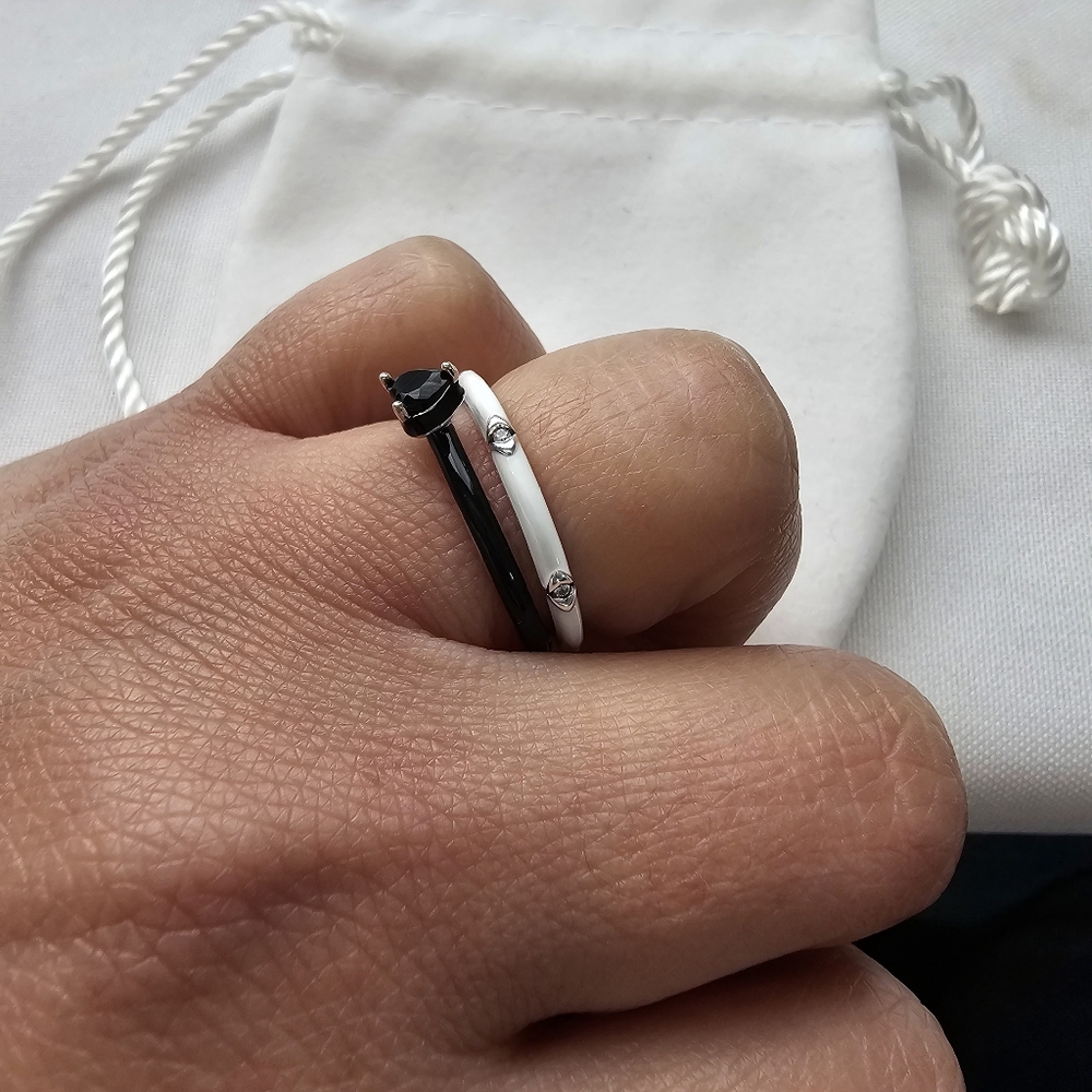 Ring set - Picture 3 of 4